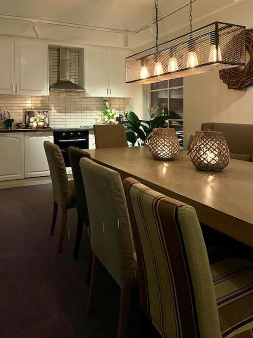 New Apartment Near The Lifts Tourist Center טריסיל מראה חיצוני תמונה