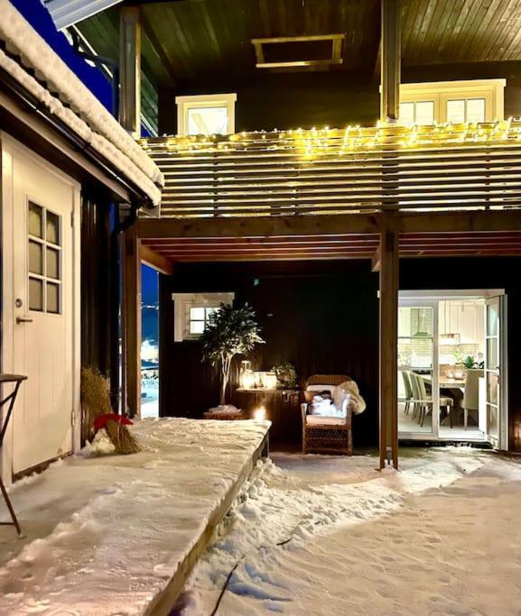 New Apartment Near The Lifts Tourist Center טריסיל מראה חיצוני תמונה