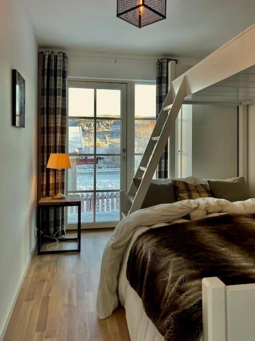 New Apartment Near The Lifts Tourist Center טריסיל מראה חיצוני תמונה